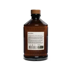 Sirop Brut de Jasmin Bio - 400 ml