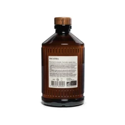 Sirop Brut de Lavande Bio - 400 ml