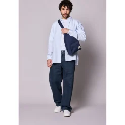 Sling bag - Felix Navy
