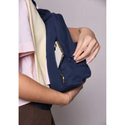 Sling bag - Felix Navy