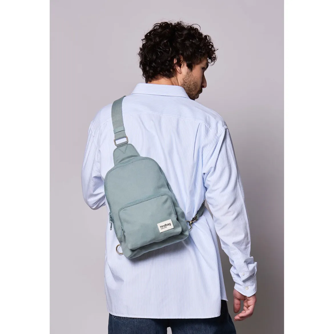 Sling bag - Felix Sauge