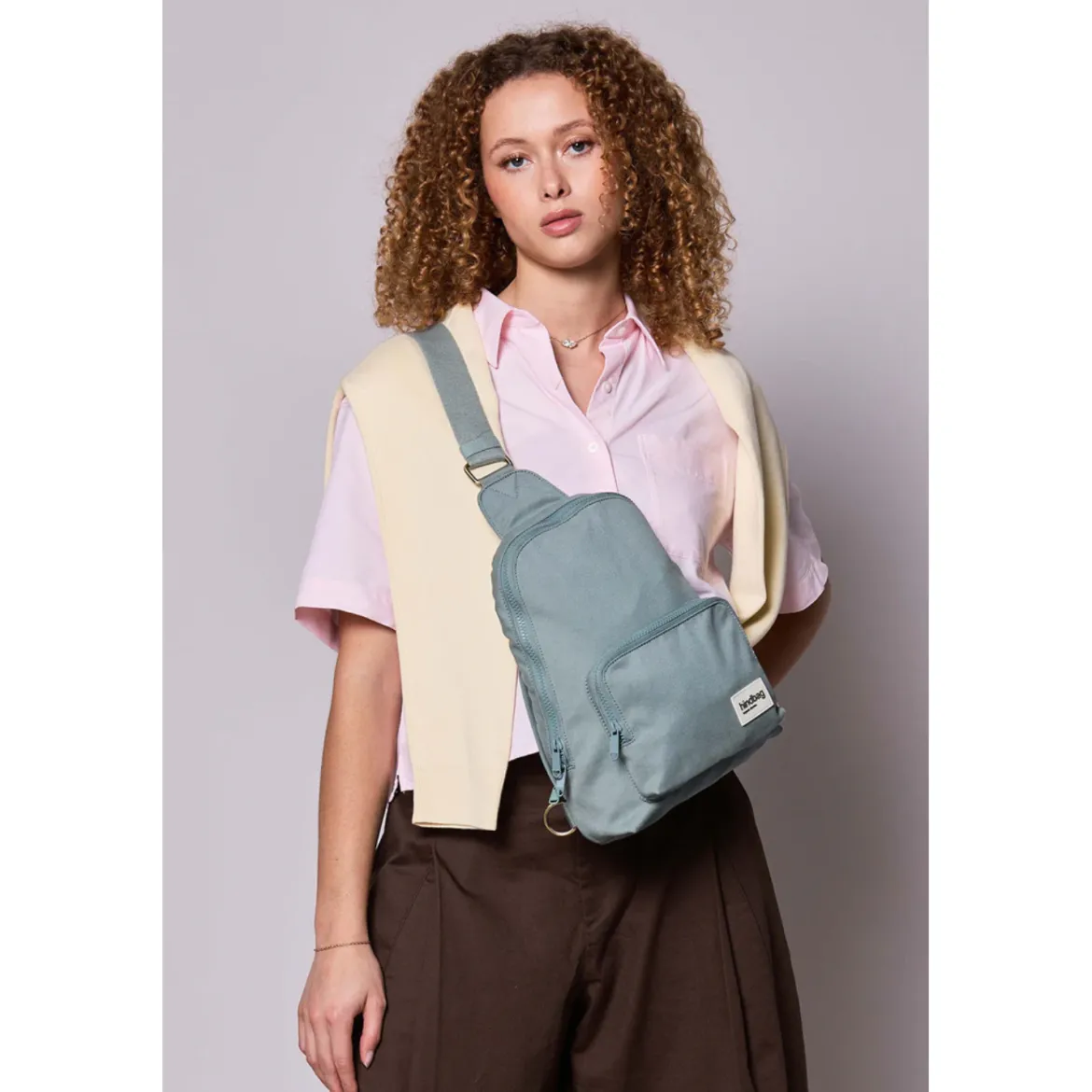 Sling bag - Felix Sauge
