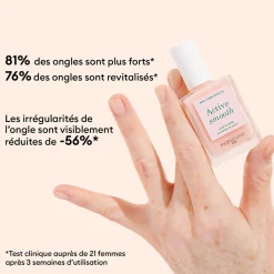 Soin Active Smooth - 15 ml