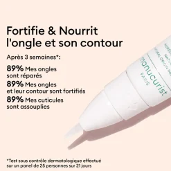 Soin des Ongles - Concentré Perfecteur - 10 ml