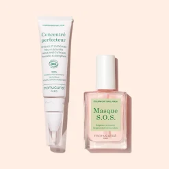 Soin des Ongles - Concentré Perfecteur - 10 ml