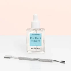 Soin des Ongles - Émollient Efficace - 15 ml