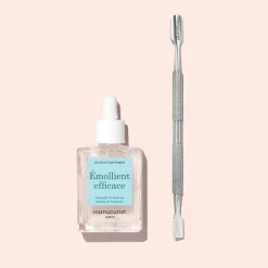 Soin des Ongles - Émollient Efficace - 15 ml
