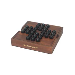 Solitaire Puzzle