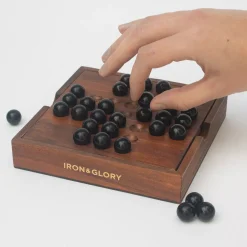 Solitaire Puzzle