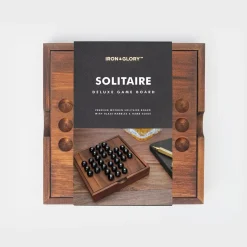 Solitaire Puzzle