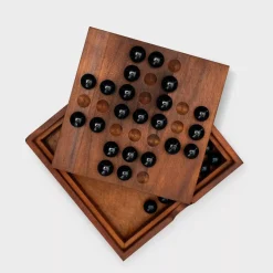 Solitaire Puzzle