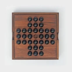 Solitaire Puzzle