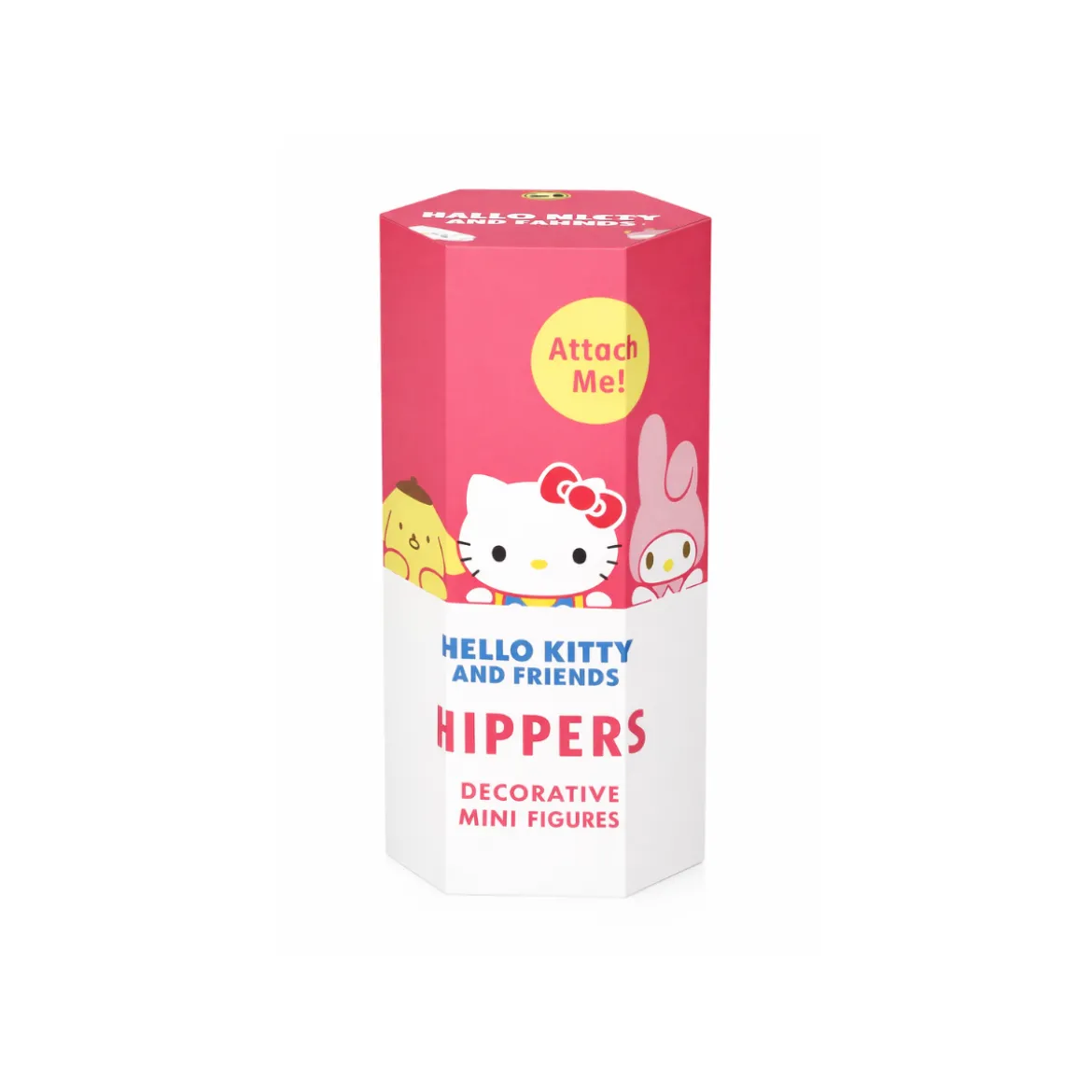 Sonny Angel - Hippers Hello Kitty and Friends