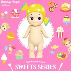 Sonny Angel - Sweet