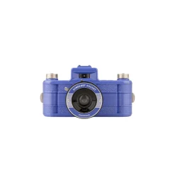 Sprocket Rocket Panoramic 35mm Baja Blue