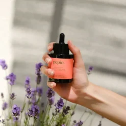 Sérum nourrissant - Orchidée