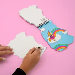 Sticker Activity Book - Lily