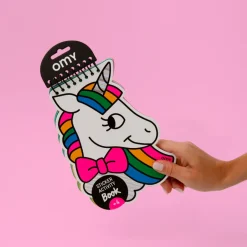 Sticker Activity Book - Lily