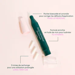 Stylo Correcteur Dissolvant
