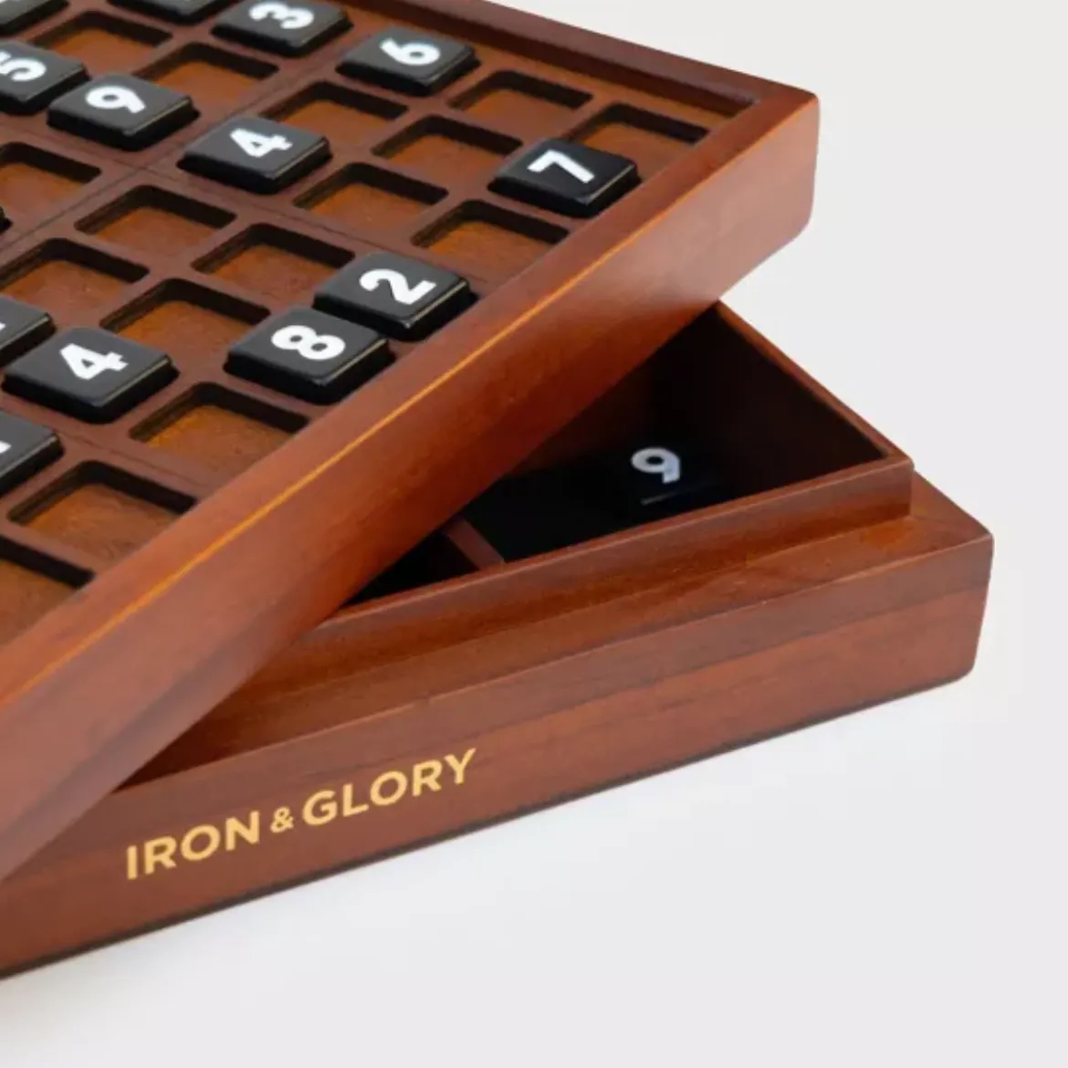Sudoku XL Deluxe Game
