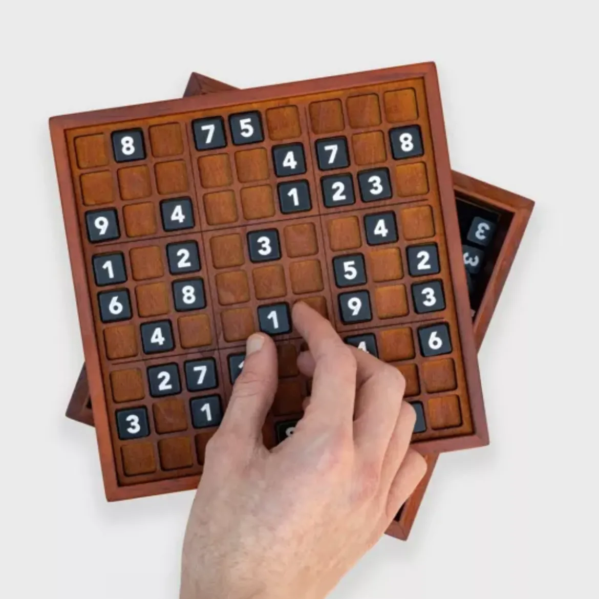 Sudoku XL Deluxe Game
