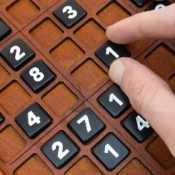 Sudoku XL Deluxe Game