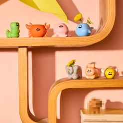 Surprise box Mini vases - Animal
