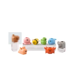 Surprise box Mini vases - Animal