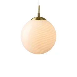 Suspension Candy Ball - Opal