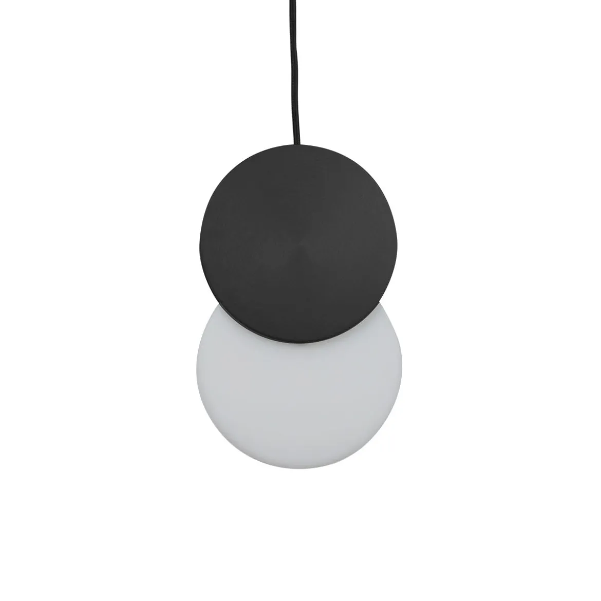 Suspension Duo - Noir