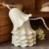 Suspension en applique Lili en Porcelaine émaillée