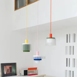 Suspension Gigi n°2