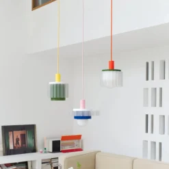 Suspension Gigi n°4