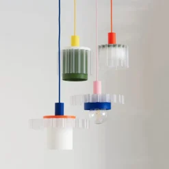 Suspension Gigi n°4