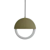 Suspension Percent Champagne