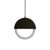 Suspension Percent Noire