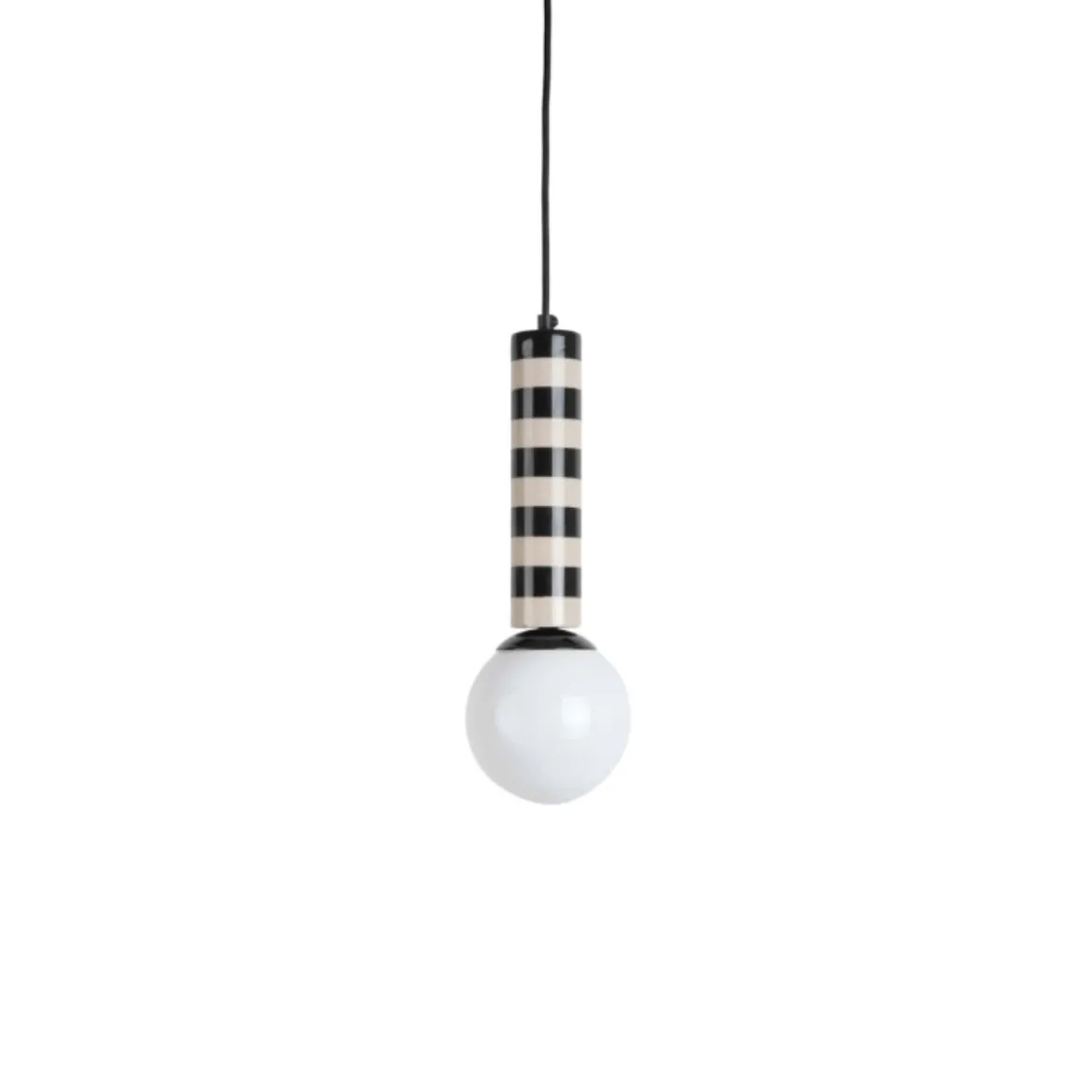 Suspension Rayado