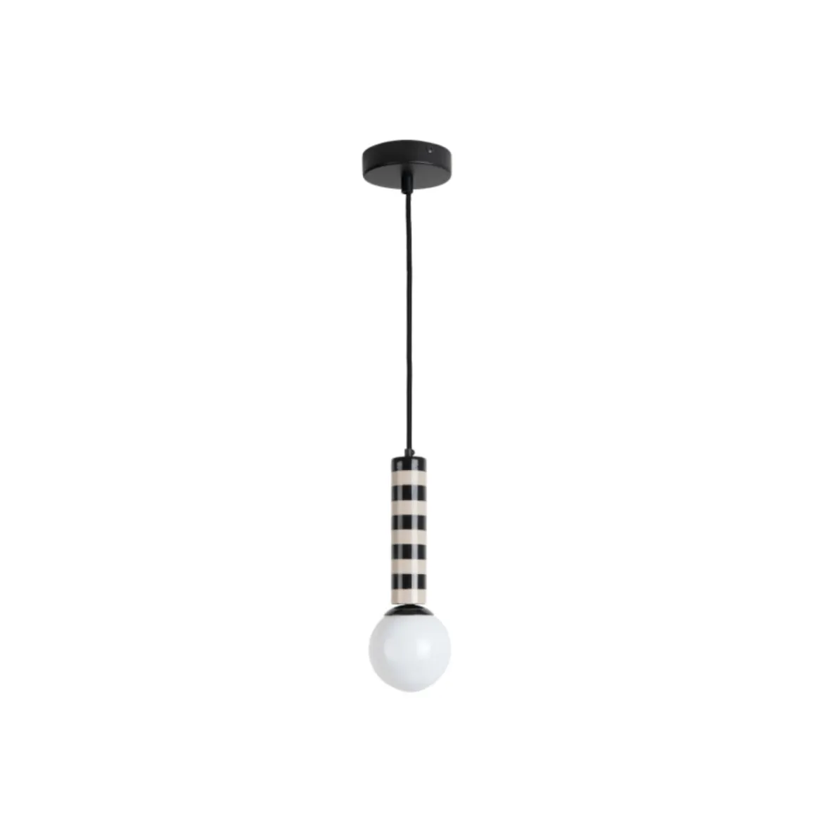 Suspension Rayado