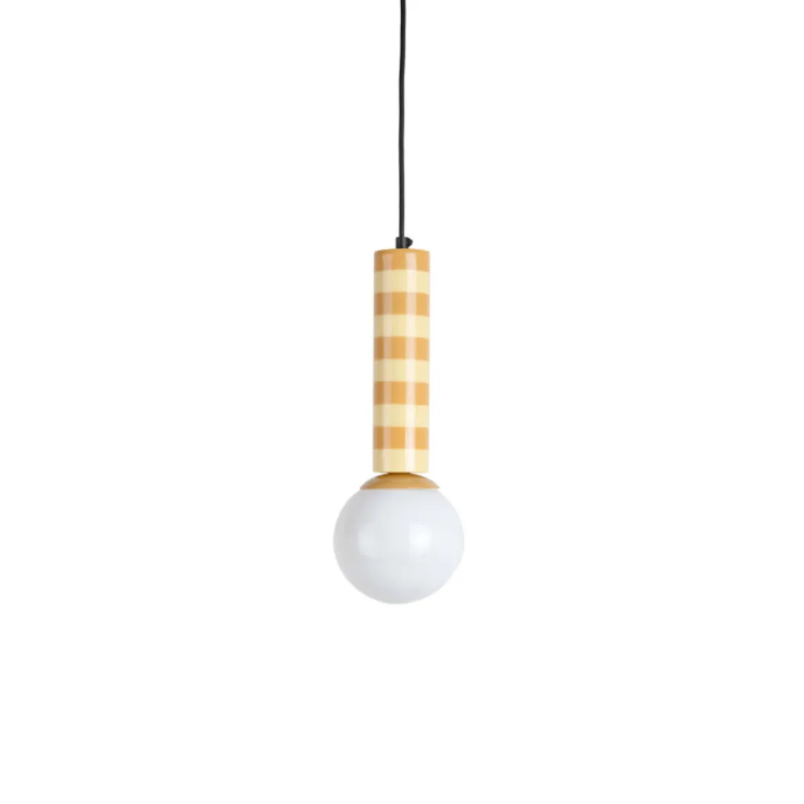 Suspension Rayado