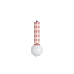 Suspension Rayado