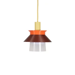 Suspension Romi