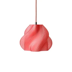 Suspension Soft Serve 01 - Brass