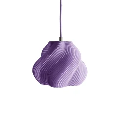 Suspension Soft Serve 01 - Brass