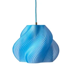 Suspension Soft Serve 03 - Brass