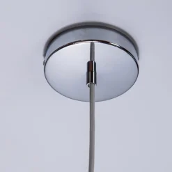 Suspension Soft Serve 01 - Chrome