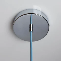 Suspension Soft Serve 01 - Chrome