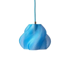Suspension Soft Serve 01 - Chrome