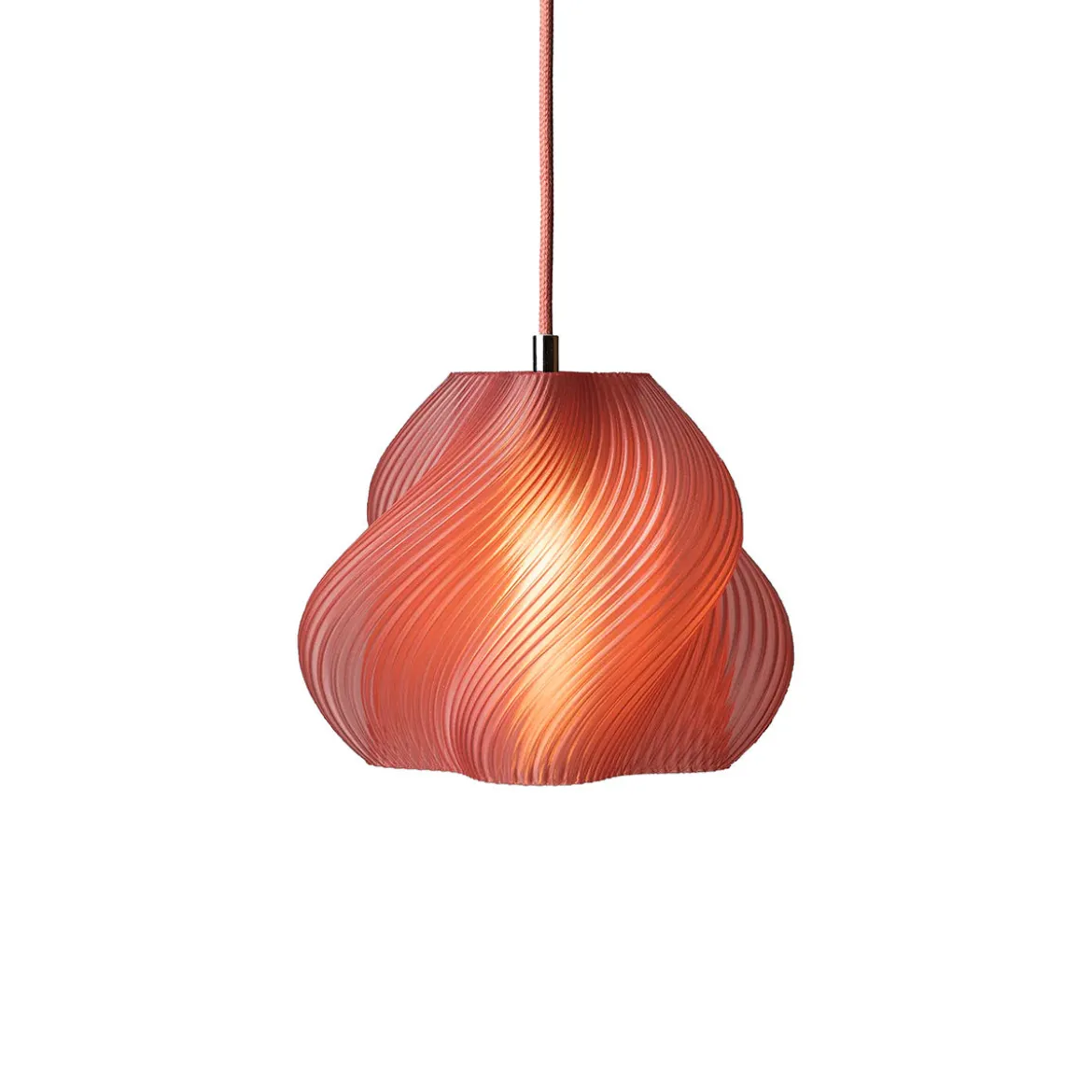 Suspension Soft Serve 01 - Chrome