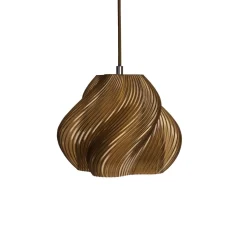 Suspension Soft Serve 01 - Chrome