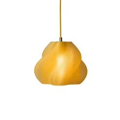 Suspension Soft Serve 01 - Chrome